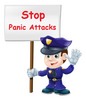 Thumbnail Stop Panic Attacks