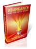 Thumbnail The Art of Abundance