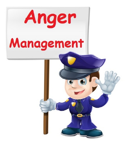 Product picture Anger Management