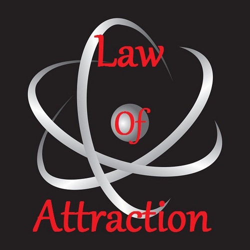 Product picture Law of attraction eBook