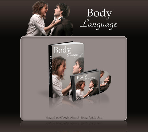 Product picture Body Language
